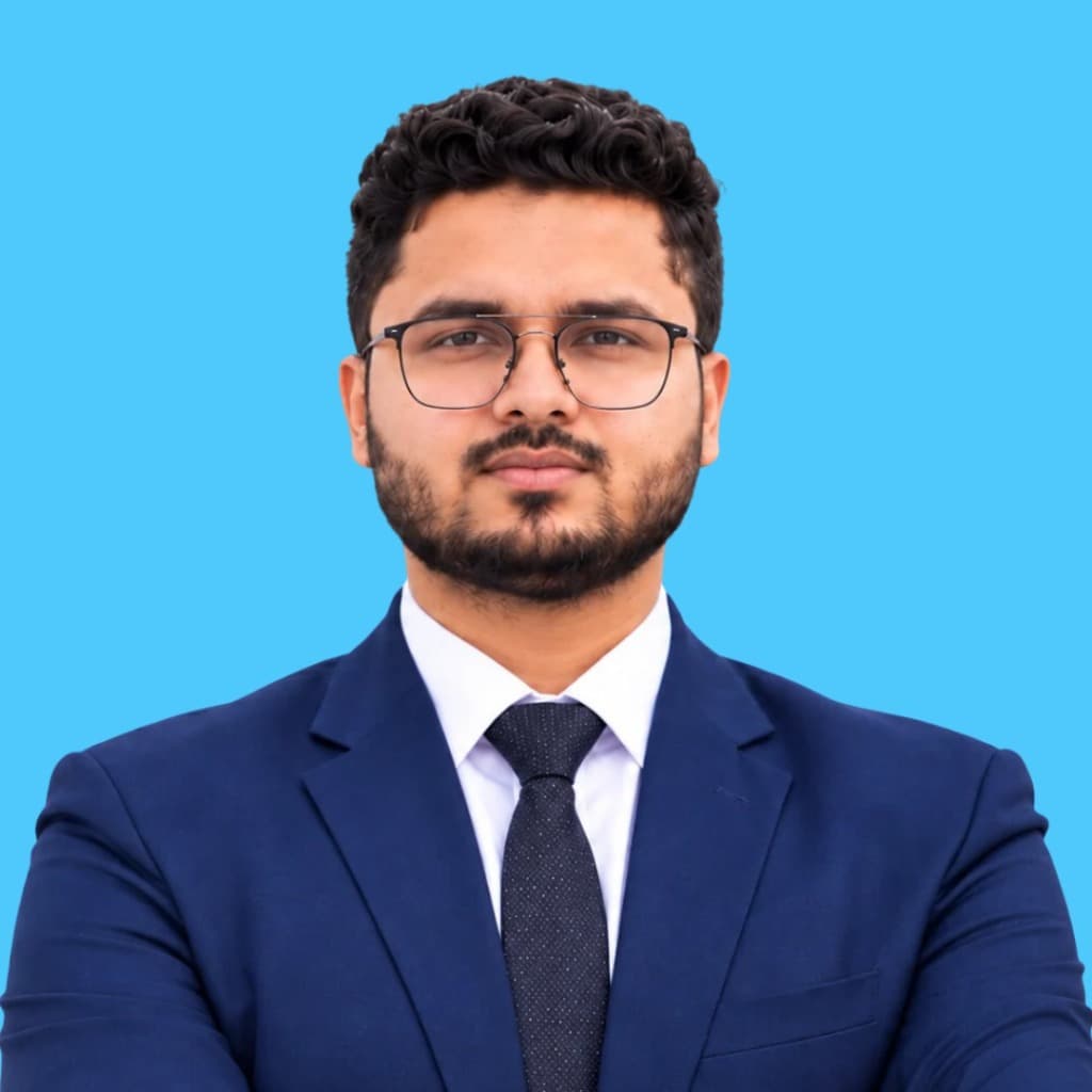 Efadul Islam - Lead Cyber Security Mentor & Ethical Hacker