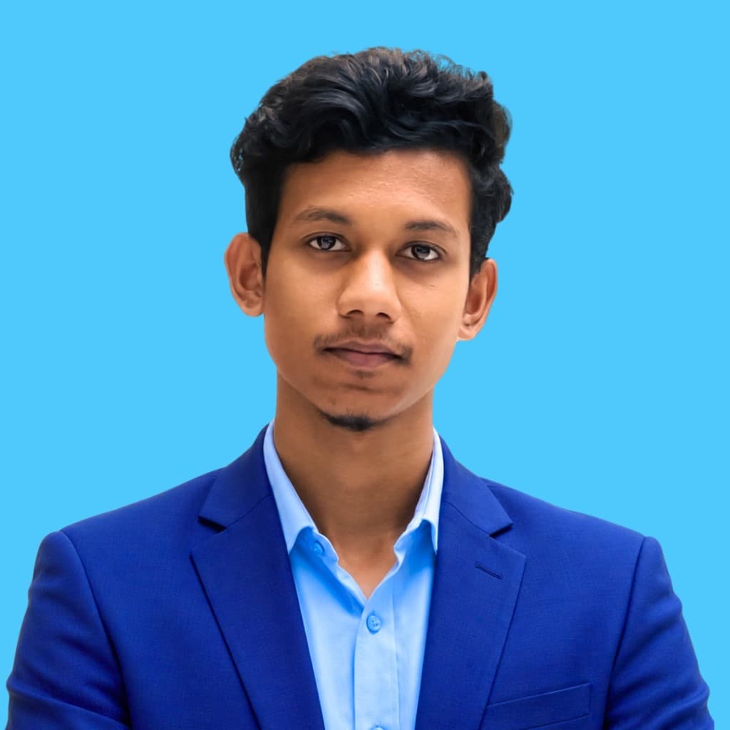 Mahmudur Rahman (Shibly) - Lead Technical Mentor & Systems Architect
