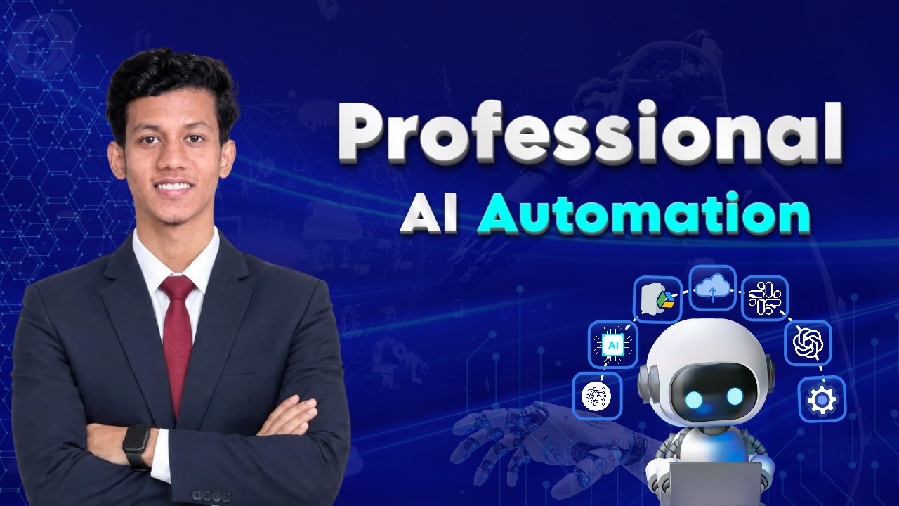 Mahmudur Rahman (Shibly) - Lead Technical Mentor